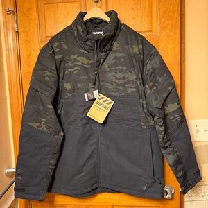 Men’s Viktos Farthermost MC Jacket